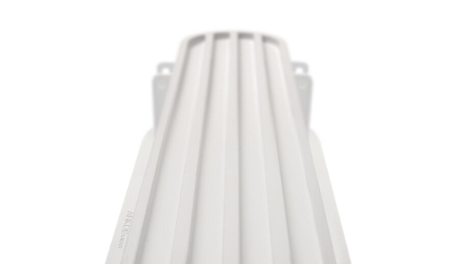 Olympia Mini Outdoor Ceiling Lamp Arkoslight