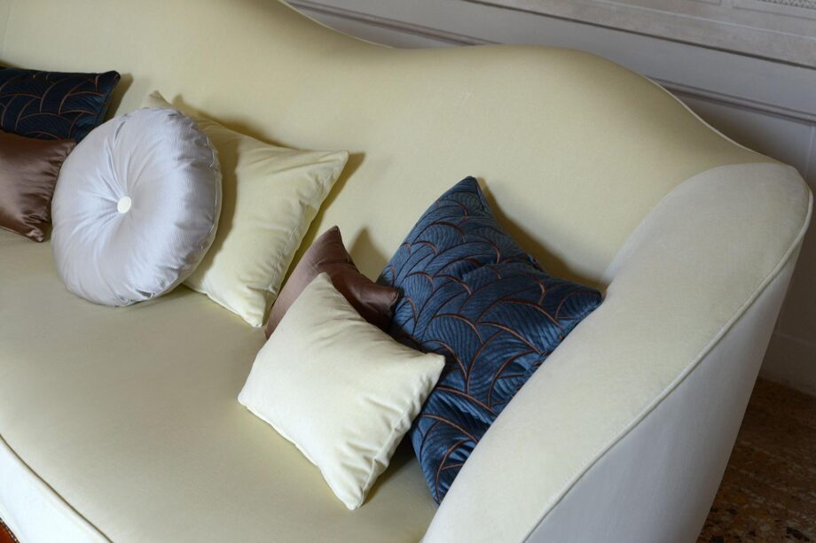 Dione Sofa Domingo Salotti