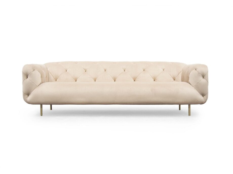 Overseas/a Sofa Formitalia
