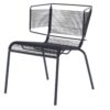 Fifty Outdoor Chair Ligne Roset