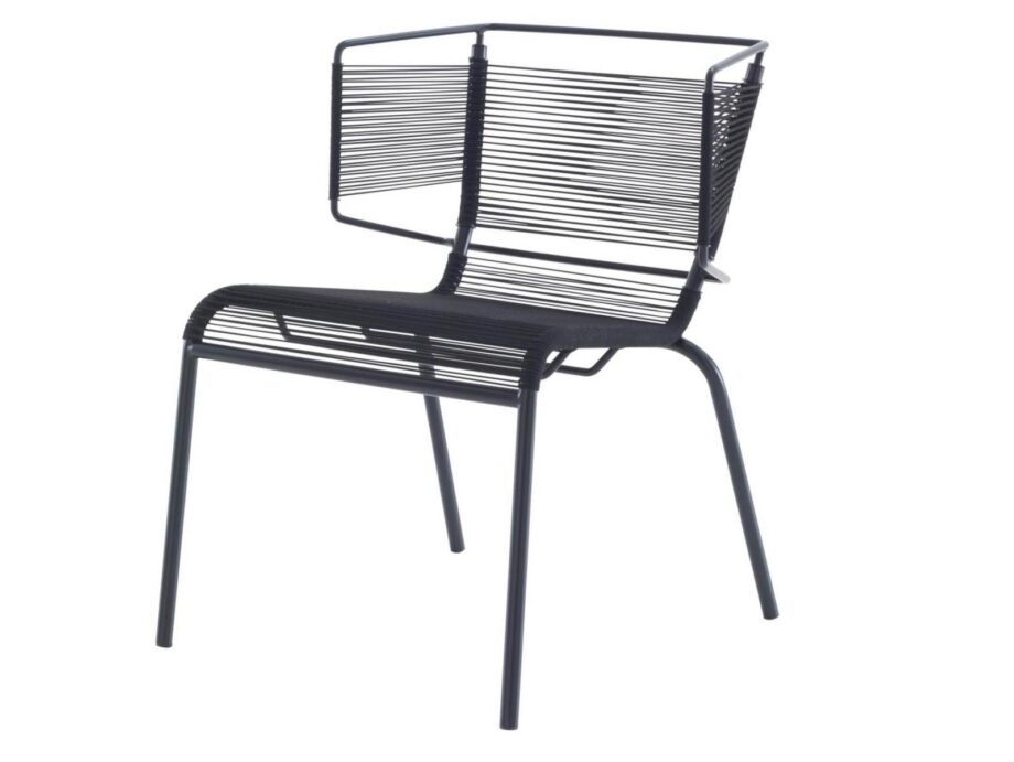 Fifty Outdoor Chair Ligne Roset
