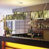Lasson Pendant Lamp Slv