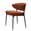 Mills/mills Low Chair Minotti