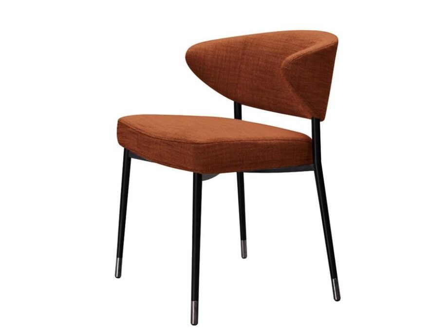 Mills/mills Low Chair Minotti