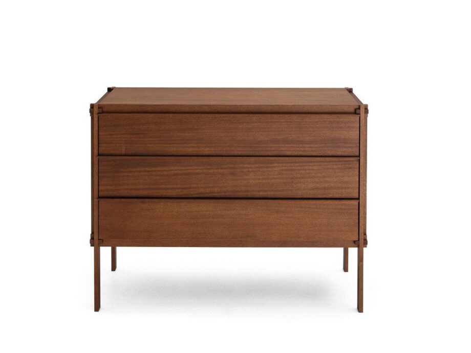 Mhc.1 Chest Of Drawers Molteni