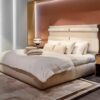 Trilogy L Bed Capital Collection