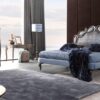 Papillon Bed Corte Zari