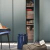 Conca Wardrobe Lema