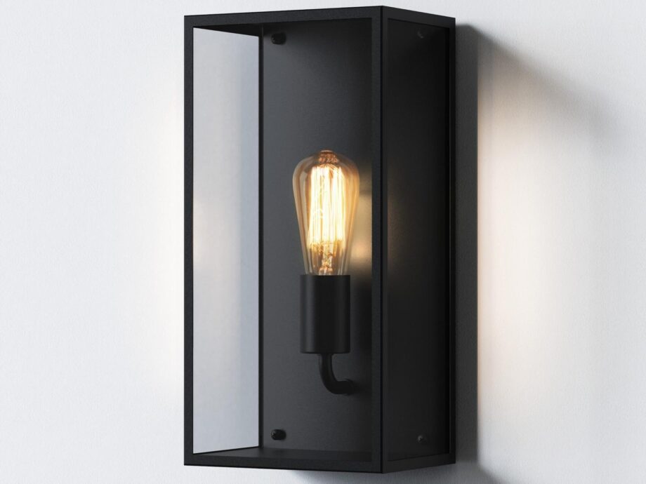 Messina 200 Outdoor Wall Lamp Astro Lighting