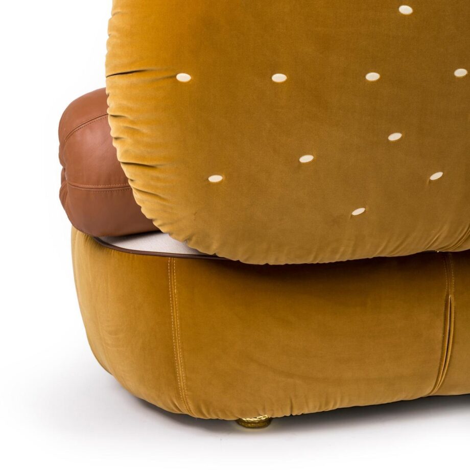 Hot Dog Sofa Sofa Seletti