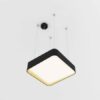 Edgar Pendant Lamp Dark