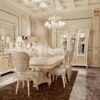 Medicea Living Room Set Signorini Coco