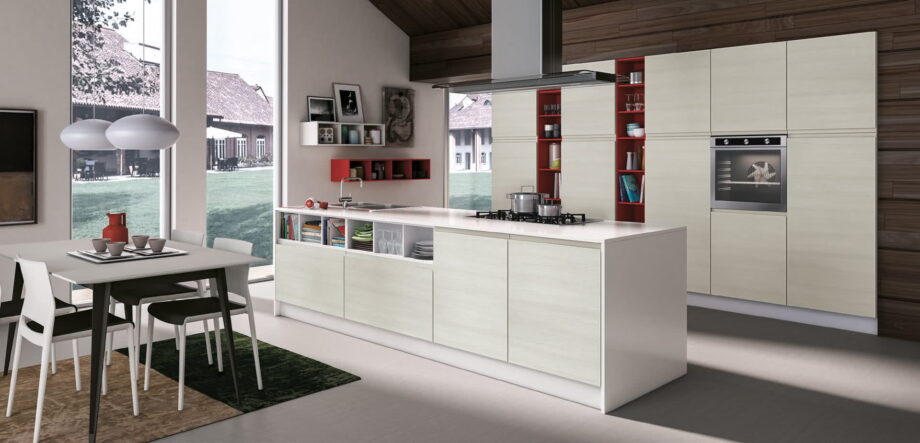 Jey Feel Kitchen Creo Kitchens