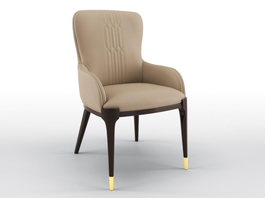 Celine Chair Bruno Zampa