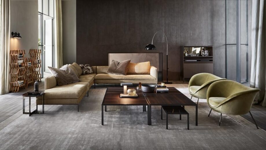 Paul Sofa Molteni