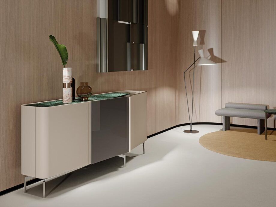 Zenit Sideboard Turri