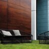 Club 1009 Outdoor Armchair Zanotta