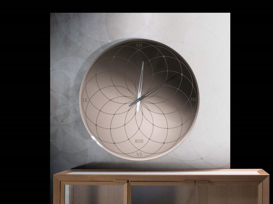 Roma Clock Riflessi