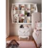 Carlotta Kids Bedroom Set Volpi