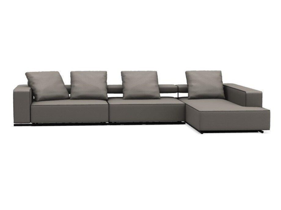 Andy '13 Sofa Bb Italia