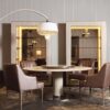 Louisette Bookcase Rugiano