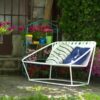 Small Sofa Outdoor Sofa Arflex