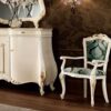 11511 Chair Modenese Gastone