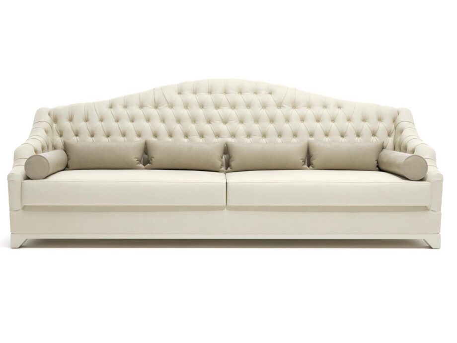 Kind Of People Sofa Capital Collection