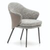 Angie Easy Chair Minotti