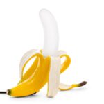 Banana Lamp Yellow Louie