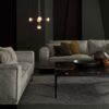 Yang Coffee Table Galimberti Nino