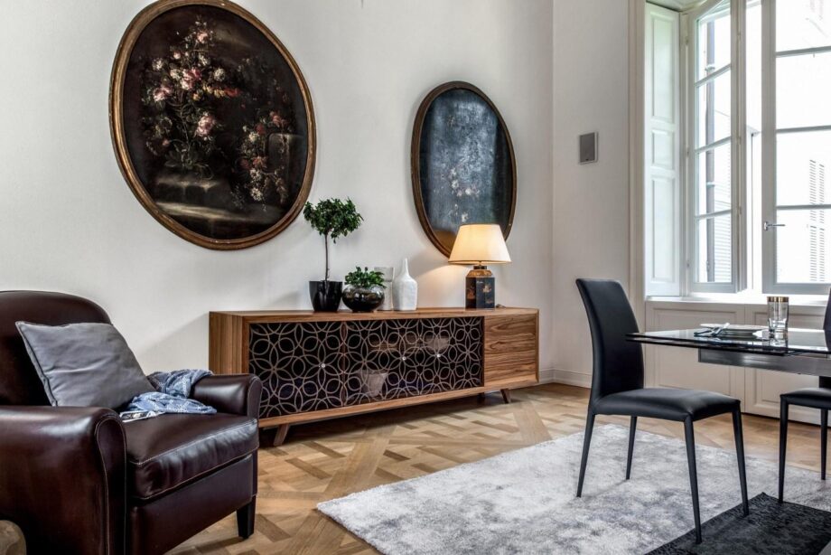Granada Sideboard Tonin Casa