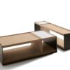 Surface Coffee Table Bb Italia