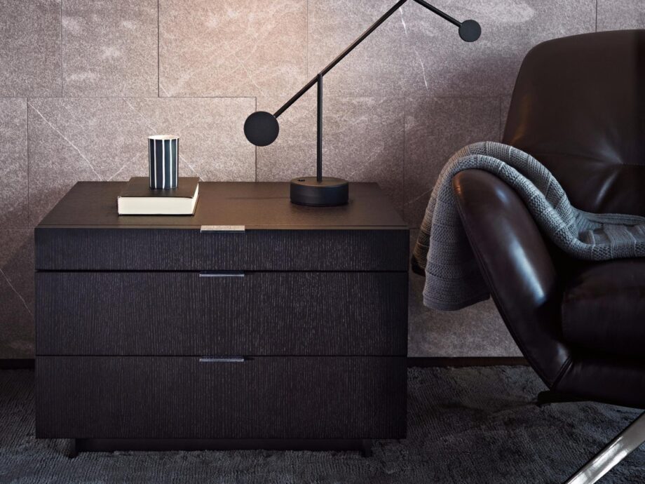 Harvey Line Sideboard Minotti