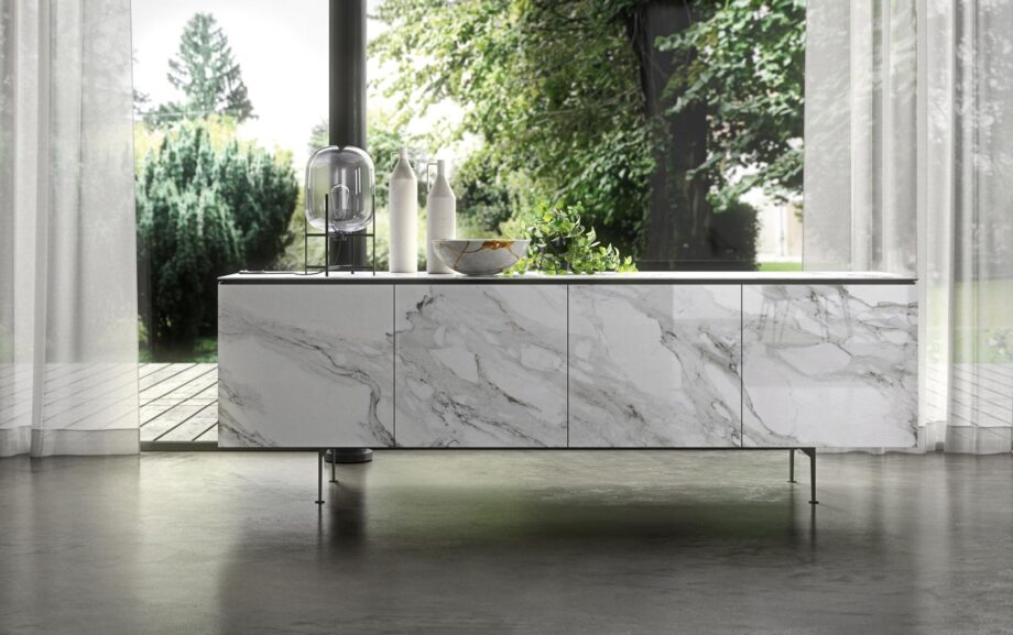 Armor Sideboard Ozzio Italia
