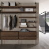 Bamboo Closet Dallagnese