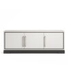 Asmara chest of drawers | Galimberti Nino. The Asmara chest of drawers is a luxurious and modern addition to any home, offering functionality and elegance.