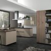 Oltre kitchen | Lube Cucine.