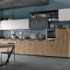 Oltre kitchen | Lube Cucine.