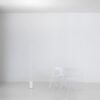 Up floor lamp | Arkoslight. Sculptural floor lamp with indirect light for a harmonious and serene ambiance.