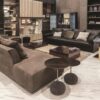 Charme sofa | Longhi. Luxurious Charme sofa from Longhi's Loveluxe collection. High-quality materials, elegant design, ultimate comfort. Elevate your space with sophistication.