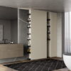 Sail bathroom | Birex.