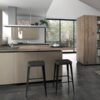 Oltre kitchen | Lube Cucine.