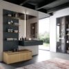 Traccia bathroom | Birex.