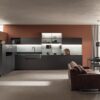 DeLinea kitchen | Scavolini.