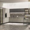 Round kitchen | Lube Cucine.