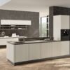 Round kitchen | Lube Cucine.