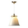 Bell Lamp pendant lamp | Moooi. Elegant Bell Lamp enhances gatherings with warm ambiance, perfect for celebrations and social settings.