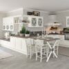 Agnese kitchen | Lube Cucine.
