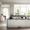Favilla kitchen | Scavolini.